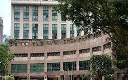 Burlington Square (D7), Office #503093111